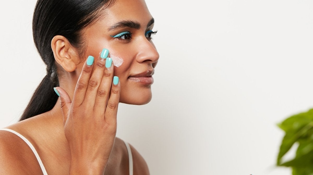 How to Reduce the Appearance of Blocked Pores | AMELIORATE