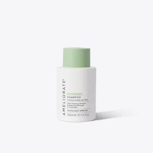 AMELIORATE Soothing Shampoo 300ml - Option Shampoo