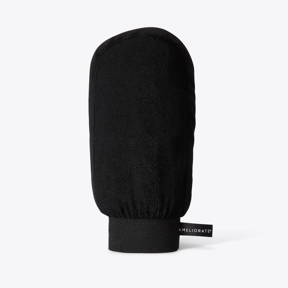 AMELIORATE Transforming Exfoliating Body Mitt Image 1