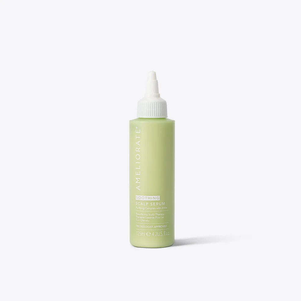 AMELIORATE Soothing Scalp Serum 125ml Image 1