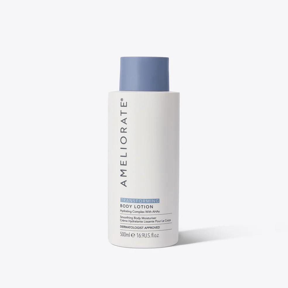 AMELIORATE Transforming Body Lotion 500ml Image 1