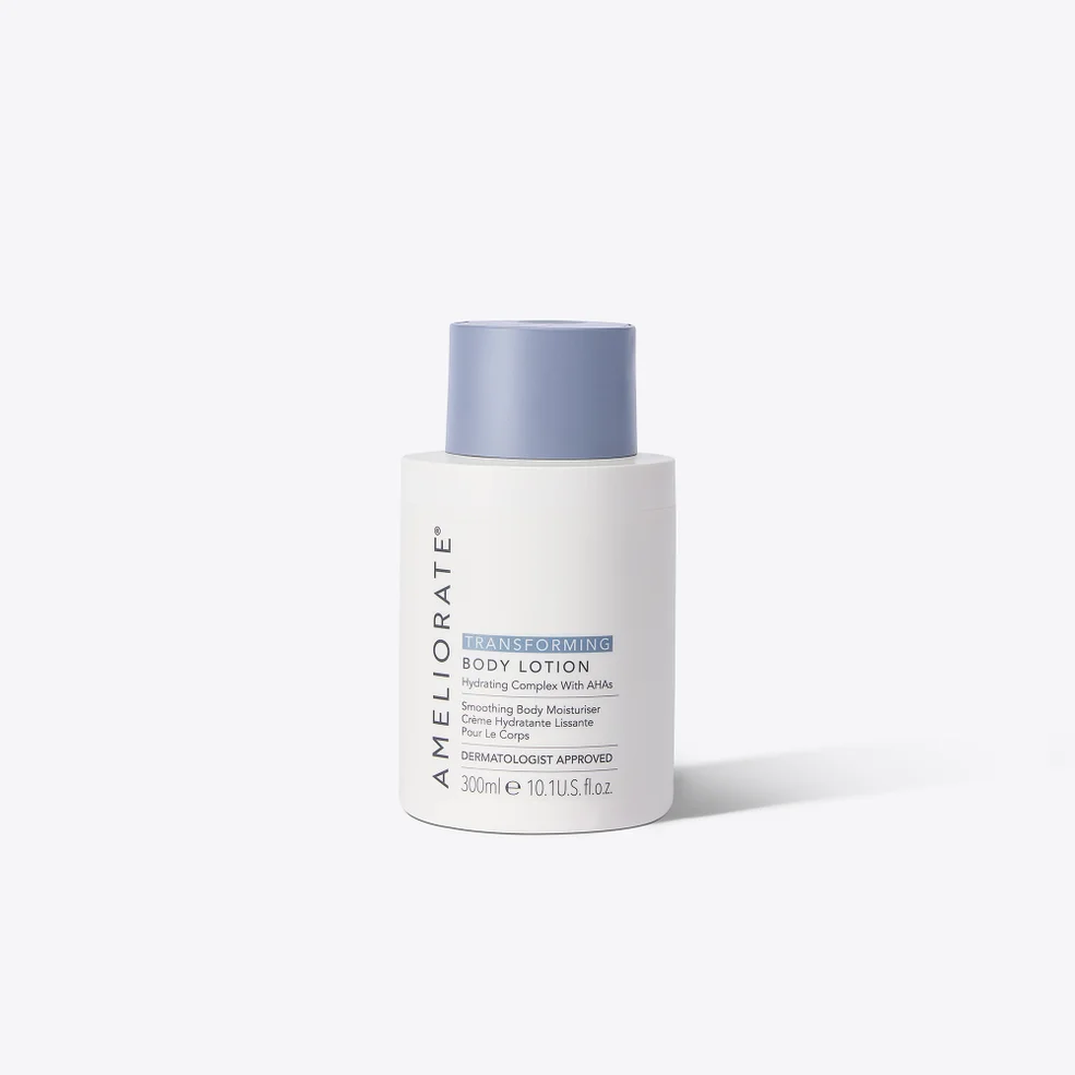 AMELIORATE Transforming Body Lotion 300ml Image 1