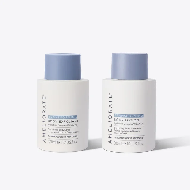 AMELIORATE KP Combat Bundle (Worth £42.00)